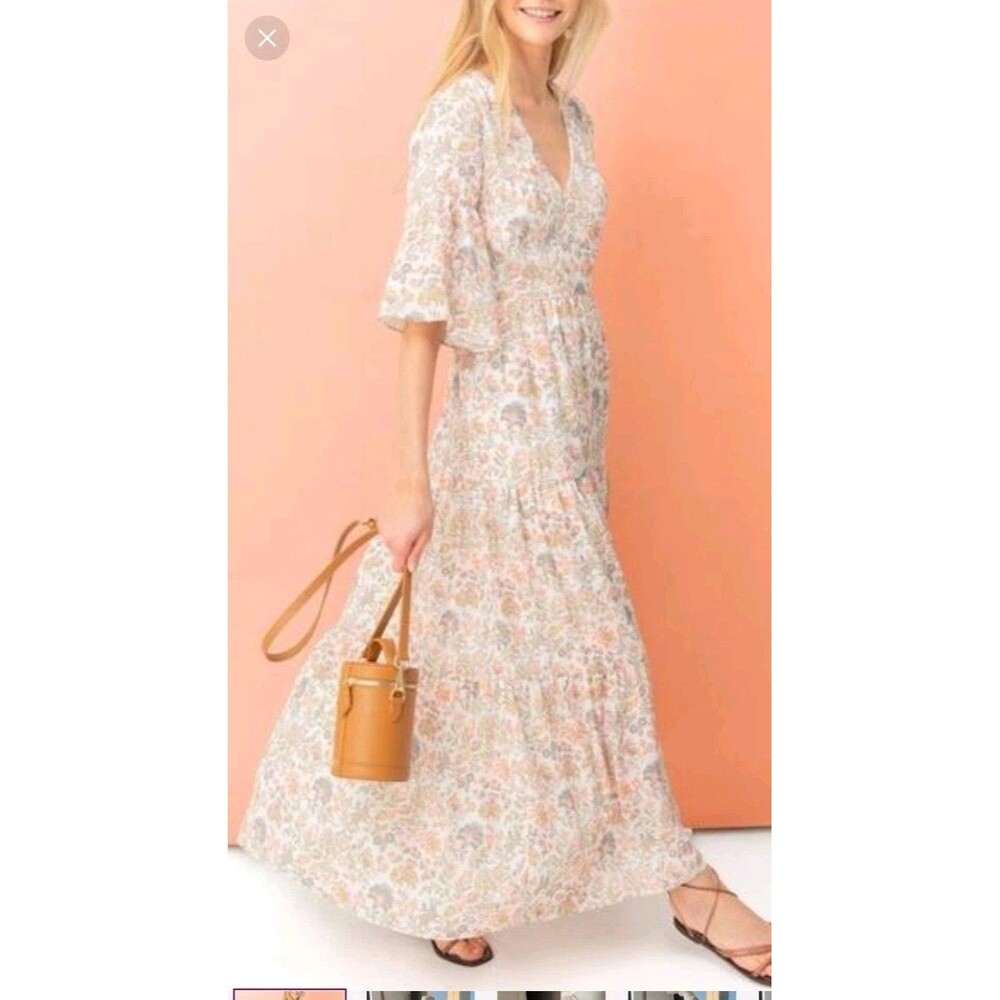Tuckernuck The Ginger Dress Small